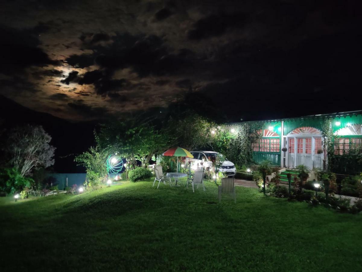 Singtom Tea Estate&Resort Darjeeling  Exterior foto